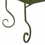 Scaffale Alexandra House Living Verde Ferro 47 x 195 x 76 cm