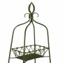 Scaffale Alexandra House Living Verde Ferro 47 x 195 x 76 cm