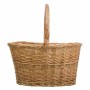 Cestino da Picnic Alexandra House Living vimini Legno di salice 42 x 30 x 22 cm Naturale