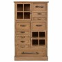 Stand Espositore Alexandra House Living Legno Ferro Legno di abete 34 x 135 x 75 cm