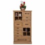 Stand Espositore Alexandra House Living Legno Ferro Legno di abete 34 x 135 x 75 cm