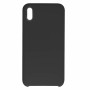 Custodia per Cellulare Iphone Xs Max KSIX Soft Silicone