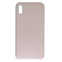 Custodia per Cellulare Iphone Xs Max KSIX Soft Silicone