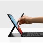 Tastiera con Touchpad Microsoft Surface Pro X Azerty Francese Nero