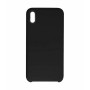 Custodia per Cellulare Iphone Xs Max KSIX Soft Silicone