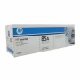 Toner Originale HP CE285A Nero