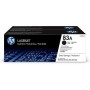 Toner HP CF283AD Nero