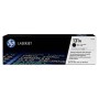 Toner Originale HP T131A Nero