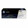 Toner Originale HP CE412A Giallo