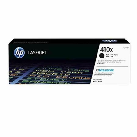 Toner Originale HP CF410X Nero