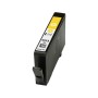 Cartuccia ad Inchiostro Originale HP 903XL Giallo