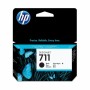 Cartuccia ad Inchiostro Originale HP T711 Nero