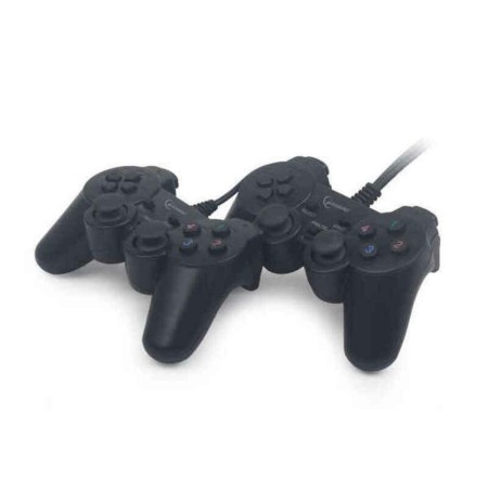 Controller Gaming GEMBIRD JPD-UDV2-01 PC Nero