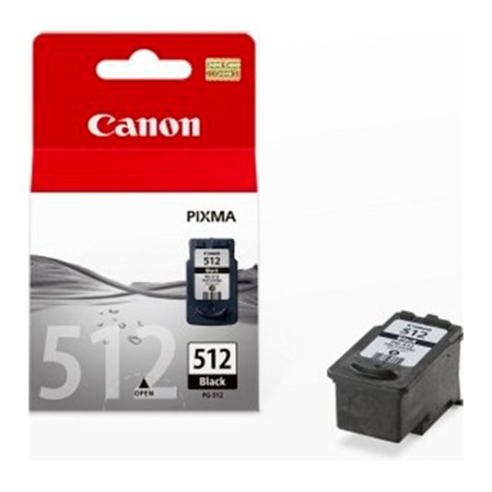 Cartuccia ad Inchiostro Originale Canon PG-512