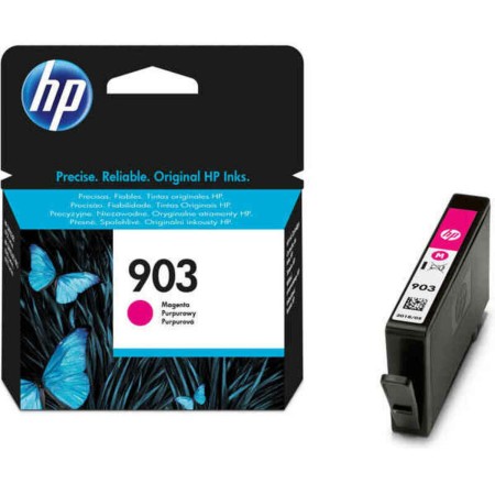 Cartuccia ad Inchiostro Originale HP 903 Magenta