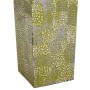 Portaombrelli Alexandra House Living Verde Argentato 20 x 57 x 20 cm