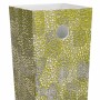 Portaombrelli Alexandra House Living Verde Argentato 20 x 57 x 20 cm