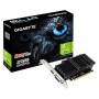 Scheda Grafica Gaming Gigabyte GV-N710D5SL-2GL 2 GB GDDR5 2 GB RAM