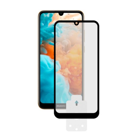 Protettore Schermo per Cellulare Xiaomi Y6 KSIX Extreme 2.5D