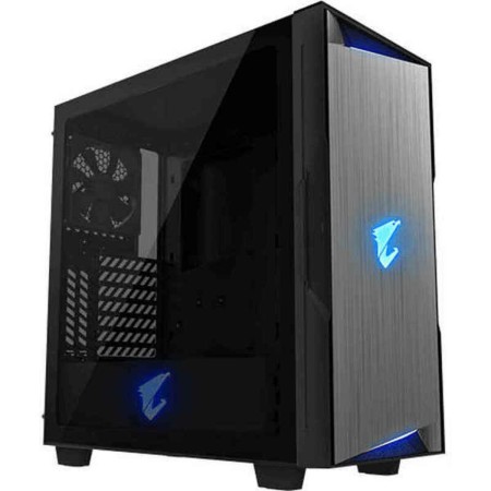 Case computer desktop ATX Gigabyte GB-AC300G Nero