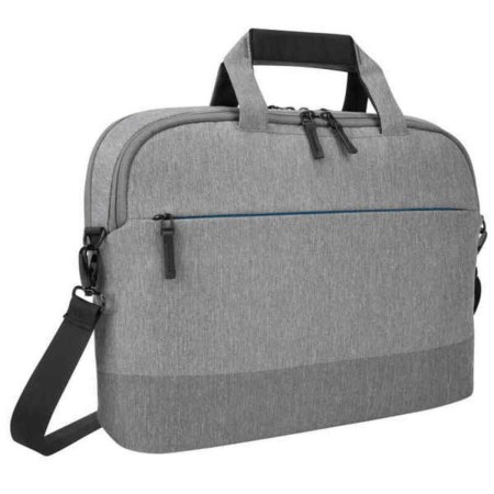 Valigetta per Portatile Targus CityLite 15.6" Grigio