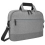 Valigetta per Portatile Targus CityLite 15.6" Grigio