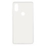 Custodia per Cellulare Xiaomi Mi A2 Lite KSIX Flex Trasparente