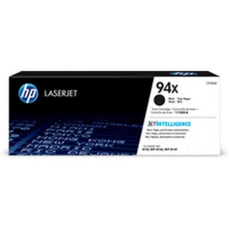 Toner Originale HP T94X Nero