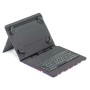 Tastiera Bluetooth con Supporto per Tablet Maillon Technologique MTKEYUSBPR1 9.7"-10.2" Nero