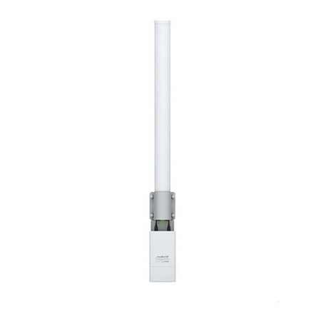 Punto d'Accesso UBIQUITI AMO-5G10 10 dbi 5 GHz Bianco