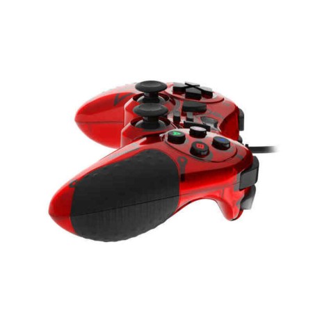 Controller Gaming MANGAN 200 Rosso