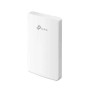 Punto d'Accesso TP-Link EAP235-WALL Bianco Nero