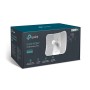 Punto d'Accesso TP-Link CPE710 Bianco