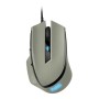 Mouse Gaming Sharkoon 4044951030453 Grigio (1 Unità)