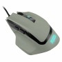 Mouse Gaming Sharkoon 4044951030453 Grigio (1 Unità)