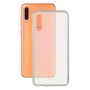 Custodia per Cellulare Galaxy A50 KSIX Flex Trasparente