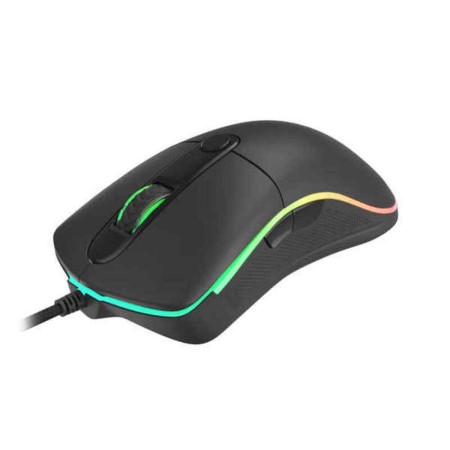 Mouse Gaming Genesis Krypton 510 7200 DPI