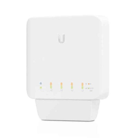 Switch UBIQUITI USW-FLEX UNIFI 3 Bianco