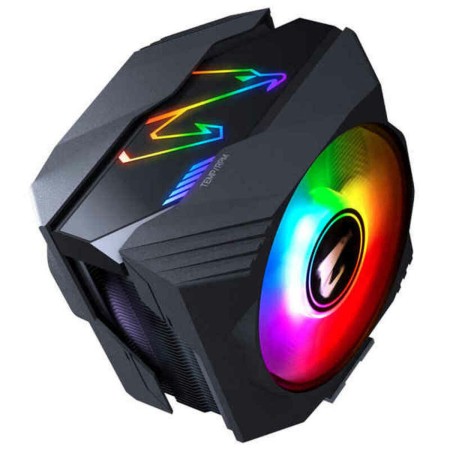 Ventola da Case Gigabyte GP-ATC800 RGB (Ø 12 cm)