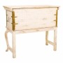 Baule Alexandra House Living Legno di mango 40 x 80 x 90 cm