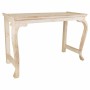 Baule Alexandra House Living Legno di mango 41 x 90 x 90 cm