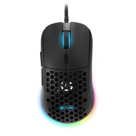 Mouse Gaming Sharkoon 4044951031085 RGB Nero (1 Unità)