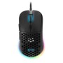 Mouse Gaming Sharkoon 4044951031085 RGB Nero (1 Unità)