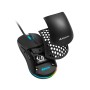 Mouse Gaming Sharkoon 4044951031085 RGB Nero (1 Unità)