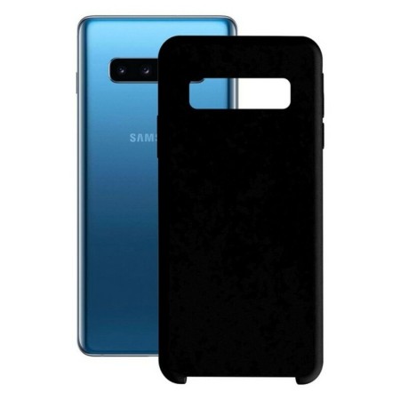 Custodia per Cellulare Samsung Galaxy S10+ KSIX