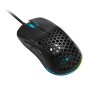 Mouse Gaming Sharkoon 4044951031085 RGB Nero (1 Unità)