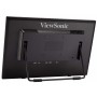 Monitor ViewSonic TD1630-3 15,6" HD LCD LED Touch Screen