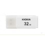 Memoria USB Kioxia U202 Bianco