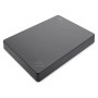 Hard Disk Esterno Seagate BASIC 2,5" USB 3.2 960 MB/s Nero