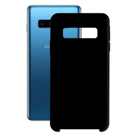 Custodia per Cellulare Samsung Galaxy S10 KSIX